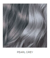 Indola Color Style Mousse - Pearl Grey  200ml főképe